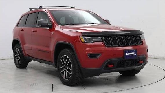 JEEP GRAND CHEROKEE 2019 1C4RJFLT9KC583814 image